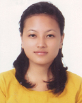 Sumaly Bajracharya