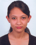 Bindiya Bajracharya