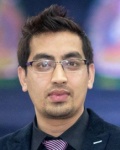 Yunesh Bajracharya