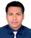 Dr. Karmesh Bajracharya