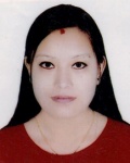 Saguna Bajracharya (Shakya)