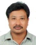 Subarna Ratna Bajracharya