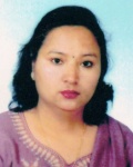 Riddhi Bajracharya