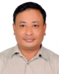 Ujwal Ratna Bajracharya