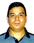 Mahesh Ratna Bajracharya
