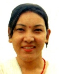 Anju Bajracharya