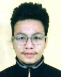 Kushal Bajracharya