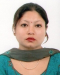 Rosena Bajracharya (Shakya)
