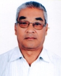 Gautam Ratna Bajracharya