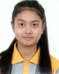 Prashamsa Bajracharya