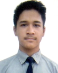 Pratap Ratna Bajracharya