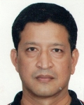 Saroj Bajracharya