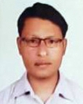 Bijay Ratna Bajracharya