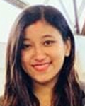 Jharana Bajracharya