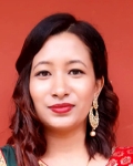 Bisakha Bajracharya
