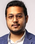 Raman Jyoti Bajracharya