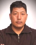 Pramendra Ratna Bajracharya