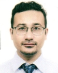 Dr. Bikram Bir Bajracharya