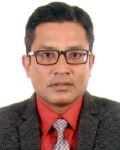 Rupak Man Bajracharya
