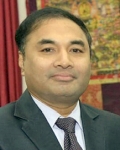 Prabin Muni Bajracharya