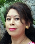 Pramila Devi Bajracharya (Shakya)