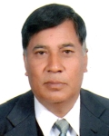 Pushpa Muni Bajracharya