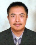 Sudarshan Muni Bajracharya