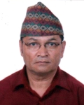 Bijaya Ratna Bajracharya