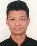 Sudarshan Muni Bajracharya