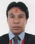 Kalyan Ratna Bajracharya