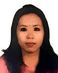 Ramita Bajracharya