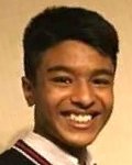 Yash Bajracharya