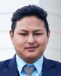Akash Bajracharya
