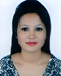 Shradha Bajracharya