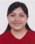 Shreeja Bajracharya