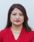Kalpana Bajracharya Shakya