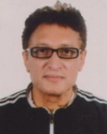 Anil Bajracharya