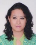 Smriti Tara Tuladhar Bajracharya