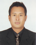 Shailendra Man Bajracharya