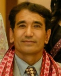 Roshan Bajracharya