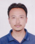 Yubesh Bajracharya
