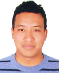 Ajaya Bajracharya