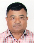 Deepak Man Bajracharya