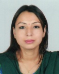 Sabina Shilpakar Bajracharya