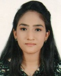 Natasha Shakya Bajracharya