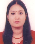 Anjana Bajracharya