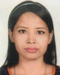 Anu Shree Shakya Bajracharya