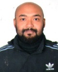 Rakin Bajracharya