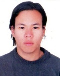Krijal Ratna Bajracharya