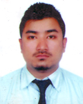 Monish Mananda Bajracharya
